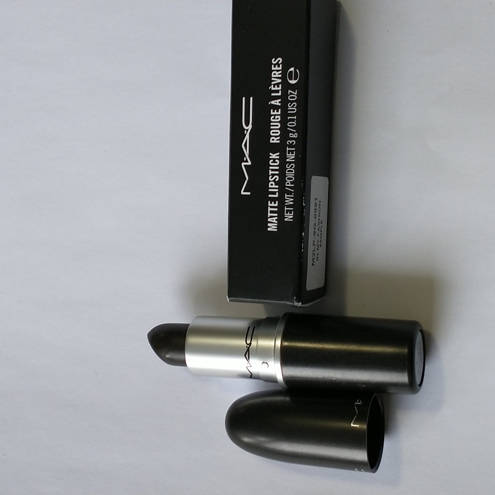 Matte Lipstick